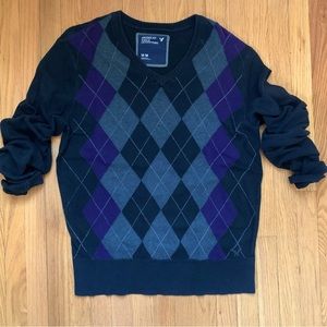 American Eagle Outfitters Sweater